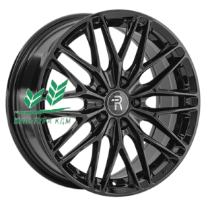 Диск Replay B361 BK 7.5x17/5x112 ET27 D66,6