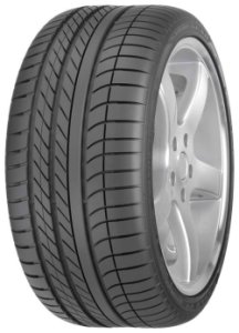 Шина Goodyear Eagle F1 Asymmetric 285/40R19 103 Y