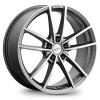 Диск Xtrike X-140 HSB/FP 7,5x19/5x108 ET38 D60,1