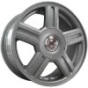 Диск NZ SH653 WF 6.0x14/4x98 ET35 D58,6
