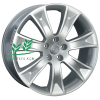 Диск Replay B157 Sil 8.5x19/5x120 ET38 D72,6