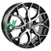 Диск Venti 1619 (Solaris) BD 6x16/4x100 ET46 D54,1