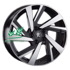Диск Replay NS171 BKF 7.5x18/5x114,3 ET50 D66,1