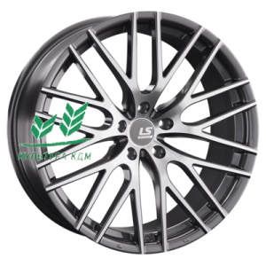 Диск LS FlowForming RC03 GMF 9x20/5x112 ET35 D66,6