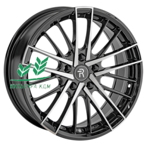 Диск Replay B327 BKF 7.5x17/5x112 ET30 D66,6
