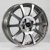 Диск Megami MGM-2 GMF 6x15/4x100 ET48 D54,1