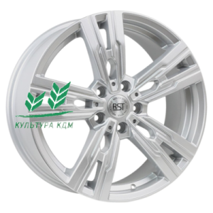 Диск RST R228 (Camry) Silver 8x18/5x114,3 ET50 D60,1