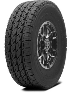 Шина NITTO Dura Grappler HT 215/70R15 98 H