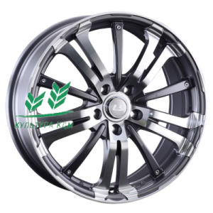 Диск LS 955 GMF 6.5x15/4x100 ET40 D60,1