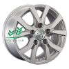 Диск Replay TY237 Sil 8x18/5x150 ET56 D110,1