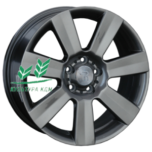 Диск Replay FD73 GM 7x17/5x108 ET50 D63,3