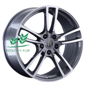 Диск Replay PR26 GMF 11x21/5x130 ET58 D71,6