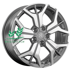 Диск Replay HND351 GMF 7x17/5x114,3 ET35 D67,1