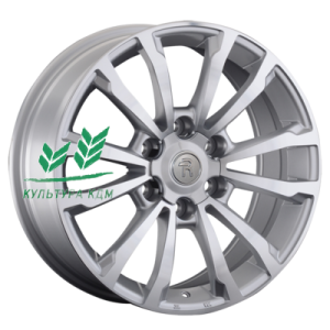 Диск Replay TY263 SF 7.5x18/6x139,7 ET30 D106,1
