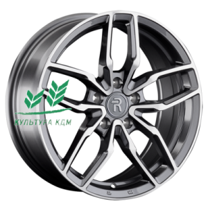 Диск Replay V102 GMF 9x20/5x108 ET38,5 D63,3