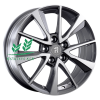 Диск Replay GL85 GMF 7x17/5x114,3 ET45 D60,1