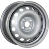 Диск Trebl X40923 silver 6x15/4x100 ET46 D54,1