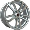 Диск LegeArtis TY161 SF 7.0x17/5x114,3 ET39 D60,1
