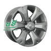Диск Replay TY190 GM 7.5x17/6x139,7 ET25 D106,1