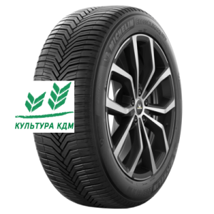 Шина Michelin CrossClimate SUV 255/45R20 105 W TL