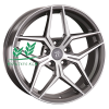 Диск Replay LX191 MGMF 8x18/5x114,3 ET30 D60,1