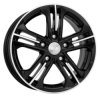 Диск KiK KS-615 BA 6.0x15/5x114,3 ET47 D67,1