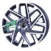 Диск FR replica HND0113 Dark GMF 7.5x19/5x114,3 ET49,5 D67,1