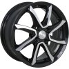 Диск СКАД ОСАКА алмаз 6x15/4x100 ET40 D60,1