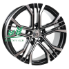 Диск RST R029 (Touareg) BD 8.5x19/5x112 ET28 D66,6