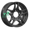 Диск iFree Бустер (КС1116) BK 6x15/5x139,7 ET40 D98,1