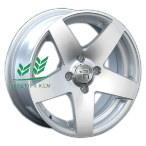 Диск Replay OPL69 SF 7x16/5x110 ET39 D65,1