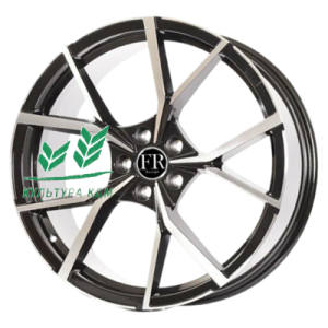 Диск FR replica VW498 BMF 8.5x20/5x112 ET41 D57,1