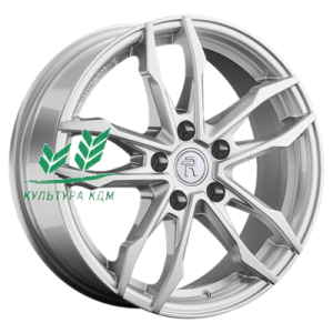Диск Replay CHG61 Sil 7.5x17/5x114,3 ET45 D60,1