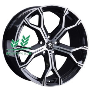 Диск Replay A166 BKF 9.5x21/5x112 ET31 D66,6
