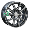 Диск LS 188 GMF 6.5x15/5x114,3 ET40 D67,1