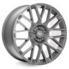 Диск MOMO SUV REVENGE Matt Anthracite 11,0x20/5x120 ET37 D74,1