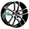 Диск Replay GS3 BKF 9.5x22/5x114,3 ET47 D67,1
