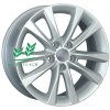 Диск Replay TY136 Sil 7x17/5x114,3 ET39 D60,1