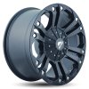 Диск BUFFALO BW-778 matte-black 9x20/5x139,72 ET35 D110,5
