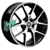Диск Replay LX170 BKF 8x18/5x114,3 ET30 D60,1