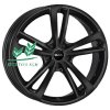 Диск MAK Nurburg Gloss Black 9.5x21/5x112 ET25 D66,45