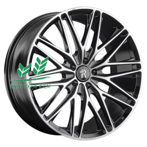 Диск Replay TY452 BKF 7x16/5x114,3 ET40 D60,1