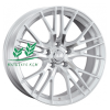 Диск LS 861 SF 7.5x17/4x100 ET40 D60,1