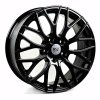 Диск RST R137 BL 7,0x17/5x108 ET36 D65,1