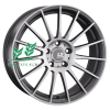 Диск LS FlowForming RC05 MGMF 8x18/5x112 ET40 D66,6