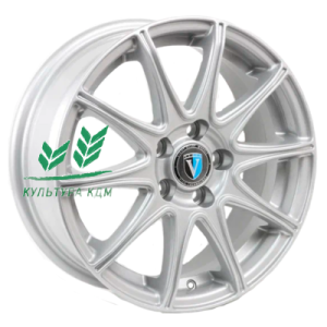 Диск Venti 1516 SL 6x15/4x100 ET46 D54,1