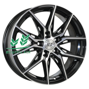 Диск RST R247 (HY) BD 7x17/5x114,3 ET35 D67,1