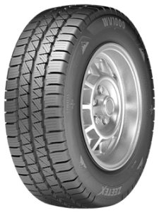 Шина Zeetex WV1000 235/65R16 115/113 R