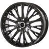 Диск Lizardo XH304 B 7.5x18/5x108 ET38 D54,1