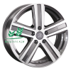 Диск Replay CHR43 GMF 7x17/5x108 ET33 D60,1